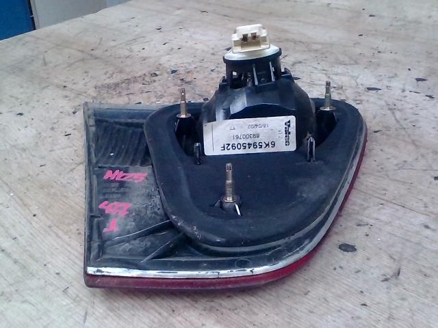 bontott SEAT CORDOBA I Jobb Belső Hátsó Lámpa