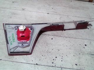 bontott SEAT CORDOBA I Jobb Belső Hátsó Lámpa