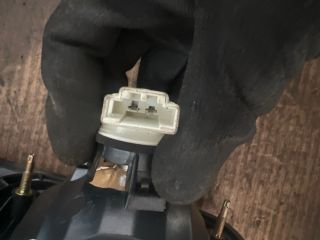 bontott SEAT CORDOBA I Jobb Belső Hátsó Lámpa