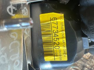 bontott SEAT CORDOBA I Jobb Belső Hátsó Lámpa