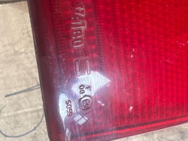 bontott SEAT CORDOBA I Jobb Belső Hátsó Lámpa