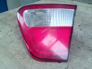 bontott SEAT CORDOBA I Jobb Belső Hátsó Lámpa