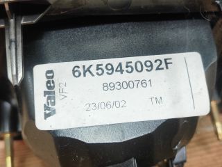 bontott SEAT CORDOBA I Jobb Belső Hátsó Lámpa