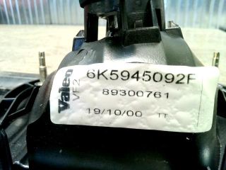 bontott SEAT CORDOBA I Jobb Belső Hátsó Lámpa