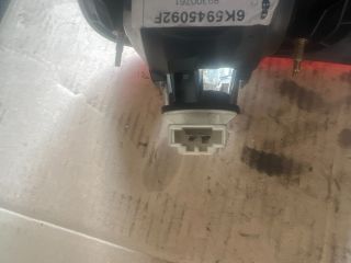 bontott SEAT CORDOBA I Jobb Belső Hátsó Lámpa