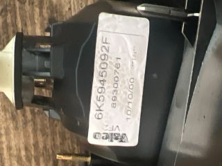 bontott SEAT CORDOBA I Jobb Belső Hátsó Lámpa