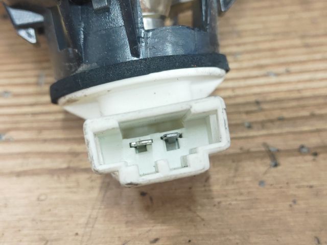 bontott SEAT CORDOBA I Jobb Belső Hátsó Lámpa