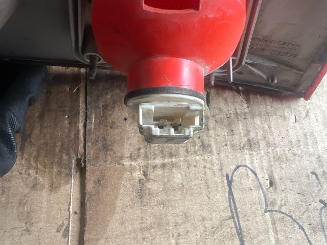 bontott SEAT CORDOBA I Jobb Belső Hátsó Lámpa