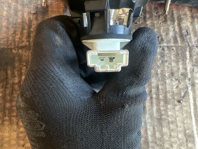 bontott SEAT CORDOBA I Jobb Belső Hátsó Lámpa