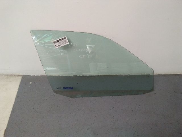 bontott SEAT CORDOBA I Jobb első Ablak