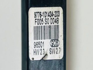 bontott SEAT CORDOBA I Jobb első Ablakemelő Motor