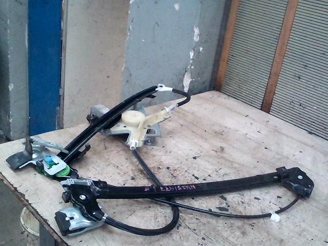 bontott SEAT CORDOBA I Jobb első Ablakemelő Szerkezet (Elektromos)