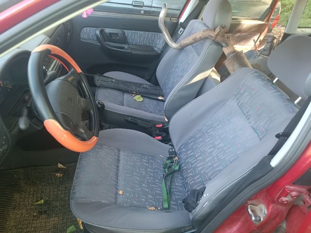 bontott SEAT CORDOBA I Jobb első Ablakemelő Szerkezet (Elektromos)