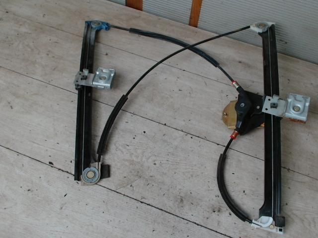 bontott SEAT CORDOBA I Jobb első Ablakemelő Szerkezet (Mechanikus)