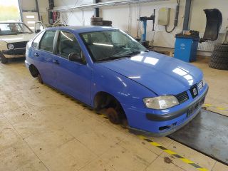 bontott SEAT CORDOBA I Jobb első Ablakemelő Szerkezet (Mechanikus)