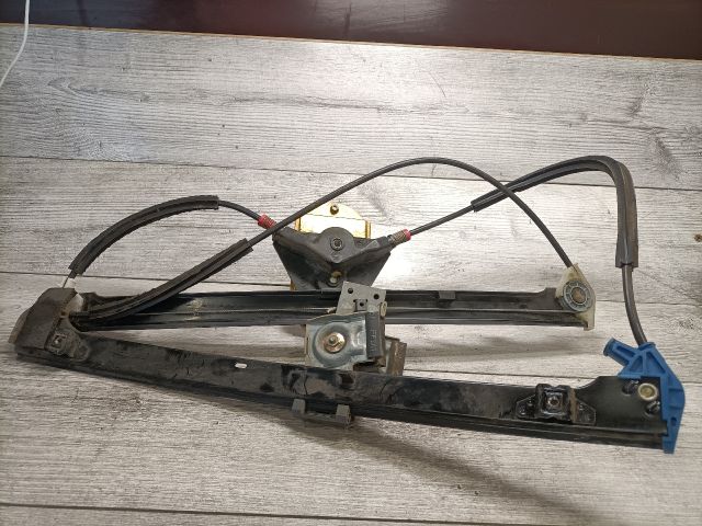 bontott SEAT CORDOBA I Jobb első Ablakemelő Szerkezet (Mechanikus)