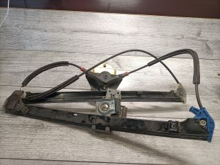 bontott SEAT CORDOBA I Jobb első Ablakemelő Szerkezet (Mechanikus)