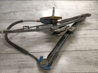 bontott SEAT CORDOBA I Jobb első Ablakemelő Szerkezet (Mechanikus)