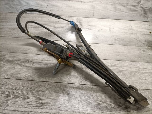 bontott SEAT CORDOBA I Jobb első Ablakemelő Szerkezet (Mechanikus)