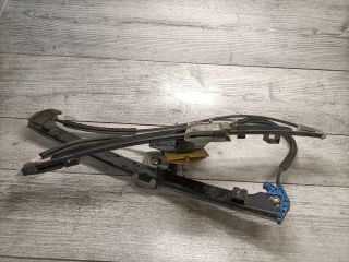 bontott SEAT CORDOBA I Jobb első Ablakemelő Szerkezet (Mechanikus)