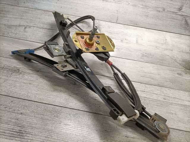 bontott SEAT CORDOBA I Jobb első Ablakemelő Szerkezet (Mechanikus)