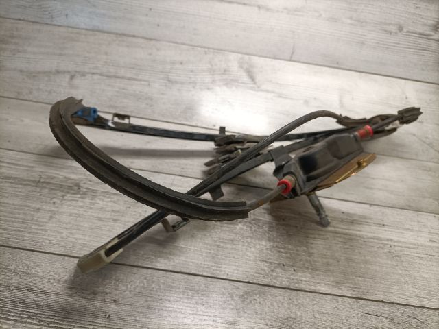 bontott SEAT CORDOBA I Jobb első Ablakemelő Szerkezet (Mechanikus)