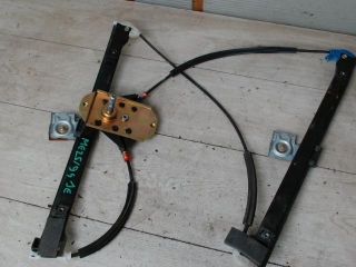 bontott SEAT CORDOBA I Jobb első Ablakemelő Szerkezet (Mechanikus)