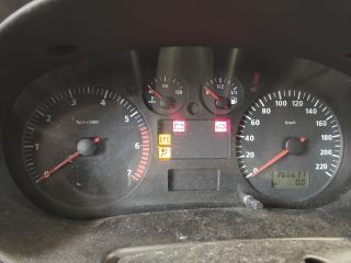 bontott SEAT CORDOBA I Jobb első Ablakemelő Szerkezet (Mechanikus)