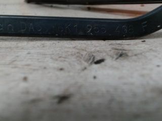 bontott SEAT CORDOBA I Jobb első Ablaktörlő Kar