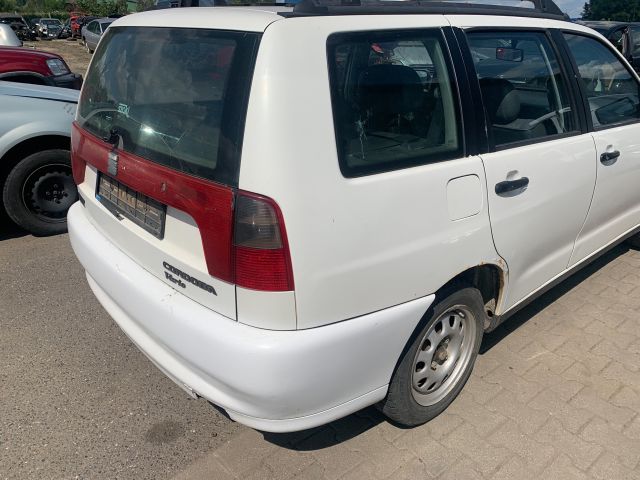 bontott SEAT CORDOBA I Jobb első Ajtó (Részeivel)