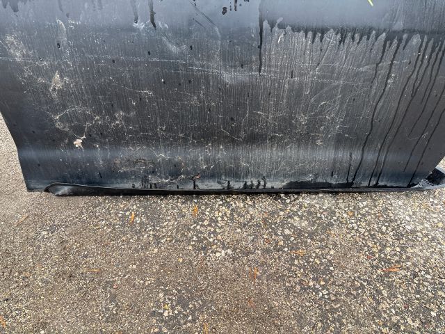 bontott SEAT CORDOBA I Jobb első Ajtó (Üres lemez)