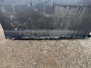 bontott SEAT CORDOBA I Jobb első Ajtó (Üres lemez)