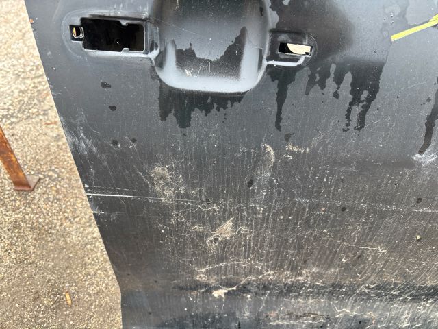 bontott SEAT CORDOBA I Jobb első Ajtó (Üres lemez)