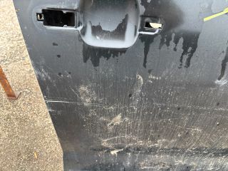 bontott SEAT CORDOBA I Jobb első Ajtó (Üres lemez)