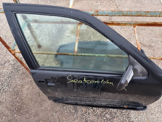 bontott SEAT CORDOBA I Jobb első Ajtó (Üres lemez)