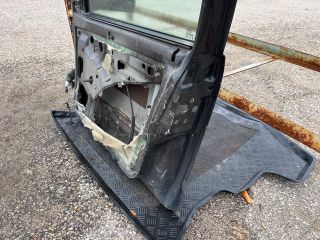 bontott SEAT CORDOBA I Jobb első Ajtó (Üres lemez)