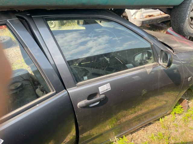 bontott SEAT CORDOBA I Jobb első Ajtó (Üres lemez)