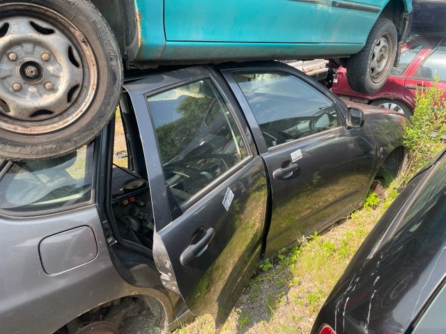 bontott SEAT CORDOBA I Jobb első Ajtó (Üres lemez)