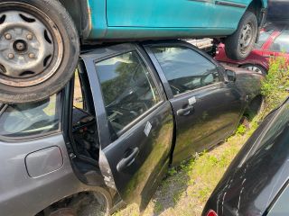 bontott SEAT CORDOBA I Jobb első Ajtó (Üres lemez)