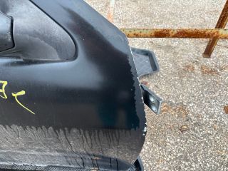 bontott SEAT CORDOBA I Jobb első Ajtó (Üres lemez)