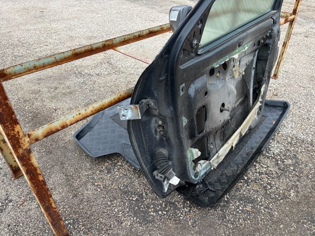 bontott SEAT CORDOBA I Jobb első Ajtó (Üres lemez)