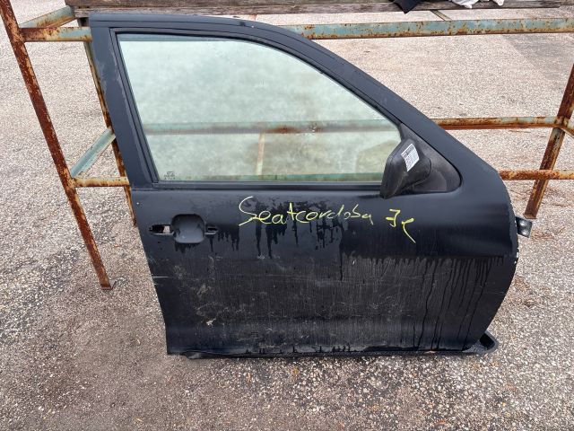 bontott SEAT CORDOBA I Jobb első Ajtó (Üres lemez)