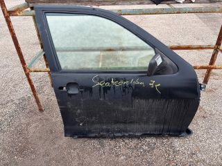 bontott SEAT CORDOBA I Jobb első Ajtó (Üres lemez)