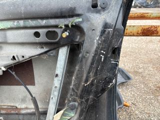 bontott SEAT CORDOBA I Jobb első Ajtó (Üres lemez)