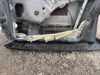 bontott SEAT CORDOBA I Jobb első Ajtó (Üres lemez)