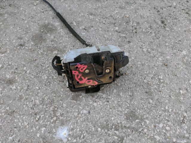 bontott SEAT CORDOBA I Jobb első Ajtózár