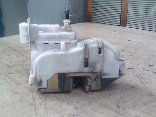 bontott SEAT CORDOBA I Jobb első Ajtózár