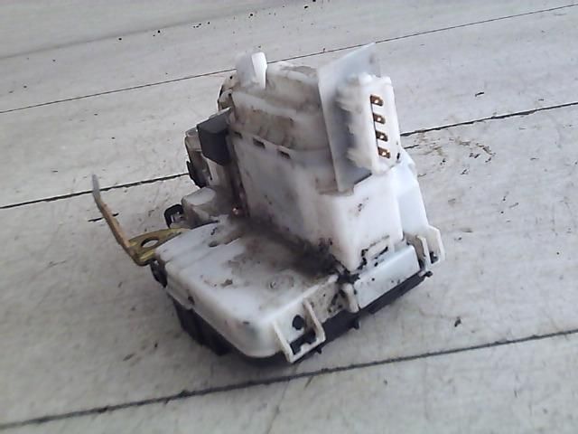 bontott SEAT CORDOBA I Jobb első Ajtózár