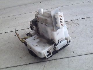 bontott SEAT CORDOBA I Jobb első Ajtózár