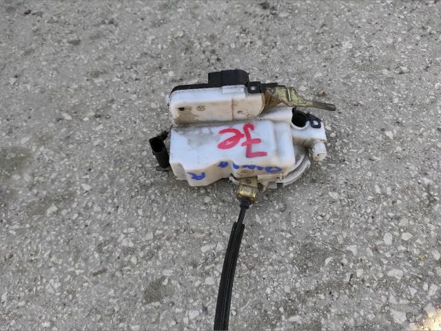 bontott SEAT CORDOBA I Jobb első Ajtózár